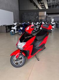 Foto do veículo X MOTOS MOTO ELÉTRICA 1000W