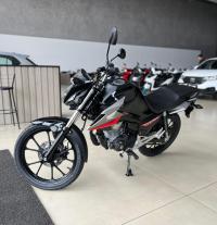 Foto do veículo HONDA MOTOS CG 160 TITAN ZERO KM