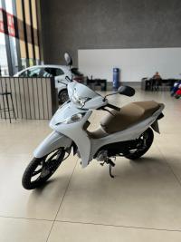 Foto do veículo HONDA MOTOS BIZ 125 EX ZERO KM