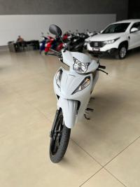 Foto do veículo HONDA MOTOS BIZ 125 EX ZERO KM