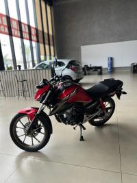 Foto do veículo HONDA MOTOS CG 160 TITAN 50A ZERO KM