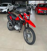 Foto do veículo HONDA MOTOS NXR 160 BROS CBS ZERO KM