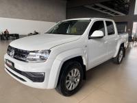 Foto do veículo VOLKSWAGEN AMAROK CD 4X4 COMF (REPASSE)