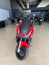 Foto do veículo HONDA MOTOS ADV 150