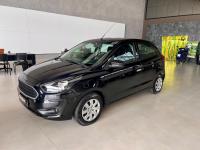 Foto do veículo FORD KA SE 1.0
