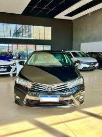 Foto do veículo TOYOTA COROLLA XEI20FLEX