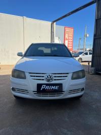Foto do veículo VOLKSWAGEN GOL GIV