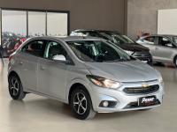 Foto do veículo CHEVROLET ONIX 1.0MT LT
