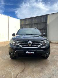 Foto do veículo RENAULT DUSTER ZEN 16 (REPASSE)
