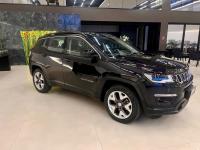 Foto do veículo JEEP COMPASS LONGITUDE F