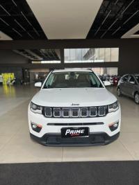 Foto do veículo JEEP COMPASS LONGITUDE FLEX