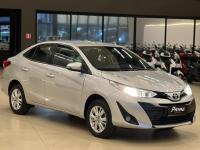 Foto do veículo TOYOTA YARIS SEDAN XL 1.5