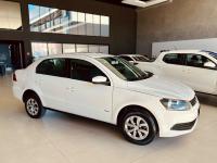 Foto do veículo VOLKSWAGEN NOVO VOYAGE 1.0