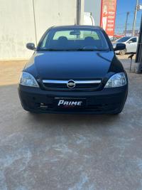 Foto do veículo CHEVROLET MONTANA CONQUEST (REPASSE)