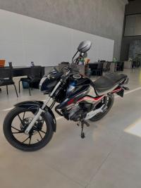 Foto do veículo HONDA MOTOS CG  160 TITAN