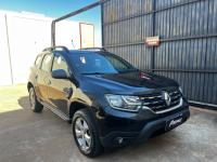 Foto do veículo RENAULT DUSTER ZEN 16 (REPASSE)