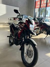 Foto do veículo HONDA MOTOS XRE 190
