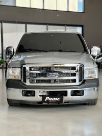 Foto do veículo FORD F-250 XL L