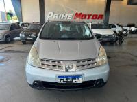 Foto do veículo NISSAN LIVINA 1.8 REPASSE