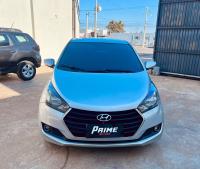 Foto do veículo HYUNDAI HB20 1.0M COMFORT (REPASSE)