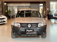 Foto do veículo RENAULT OROCH PRO 16