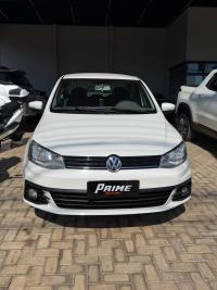 Foto do veículo VOLKSWAGEN NOVO VOYAGE CL MBV