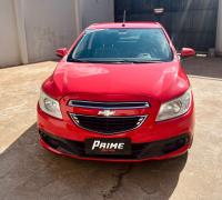Foto do veículo CHEVROLET PRISMA LT (REPASSE)