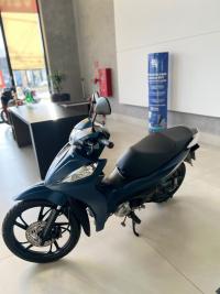Foto do veículo HONDA MOTOS BIZ EX