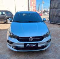 Foto do veículo FIAT CRONOS DRIVE 1.3 AUT (REPASSE)