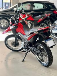 Foto do veículo HONDA MOTOS NXR 160 BROS ABS