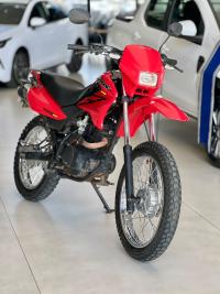Foto do veículo HONDA MOTOS NXR 150 BROS ES