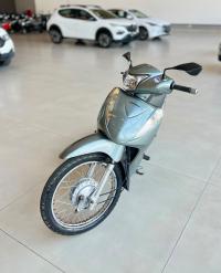 Foto do veículo HONDA MOTOS BIZ 125 ES