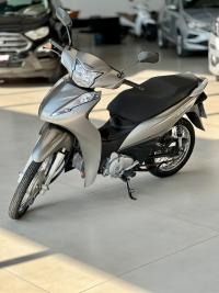 Foto do veículo HONDA MOTOS BIZ 110I