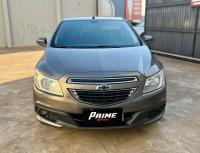 Foto do veículo CHEVROLET ONIX 1.0MT LT
