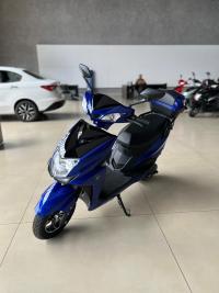 Foto do veículo X MOTOS MOTO ELÉTRICA 1000W