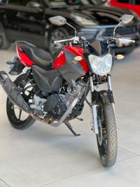 Foto do veículo YAMAHA YBR150 FACTOR ED