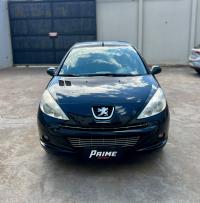 Foto do veículo PEUGEOT PEUGEOUT 207HB XR (REPASSE)