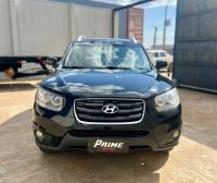 Foto do veículo HYUNDAI SANTA FE 3.5 (REPASSE)