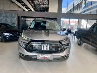 Foto do veículo FIAT TORO FREEDOM 1.3 AUT