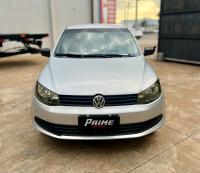 Foto do veículo VOLKSWAGEN GOL 1.6 (REPASSE)
