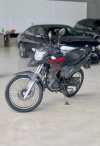 Foto do veículo HONDA MOTOS XRE 190 SE