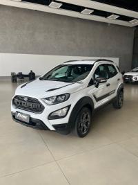 Foto do veículo FORD ECOSPORT 2.0 STORM (REPASSE)