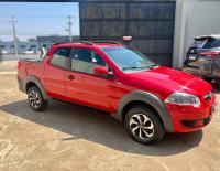 Foto do veículo FIAT STRADA TREK CD 1.6 (REPASSE)