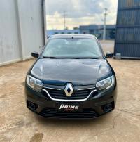 Foto do veículo RENAULT SANDERO ZEN (REPASSE)