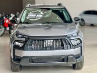 Foto do veículo FIAT TORO FREED T270 AT (LOCADORA)