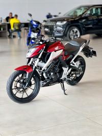 Foto do veículo HONDA MOTOS CB 300F TWISTER ABS