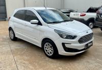 Foto do veículo FORD KA SE 1.0 (REPASSE)
