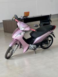 Foto do veículo HONDA MOTOS BIZ 125 ES