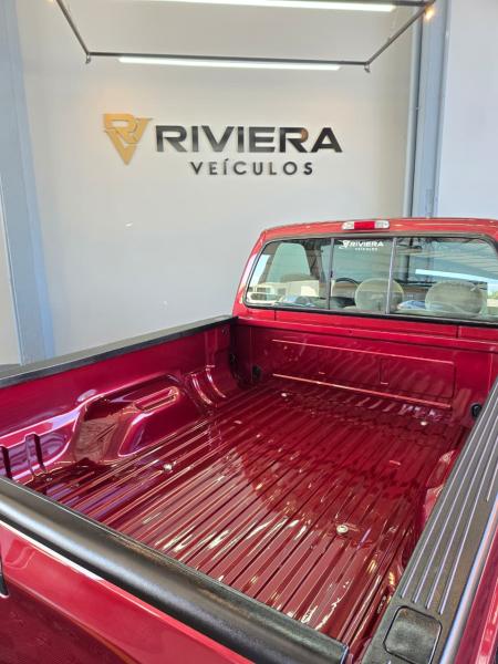 foto do F 250 2000