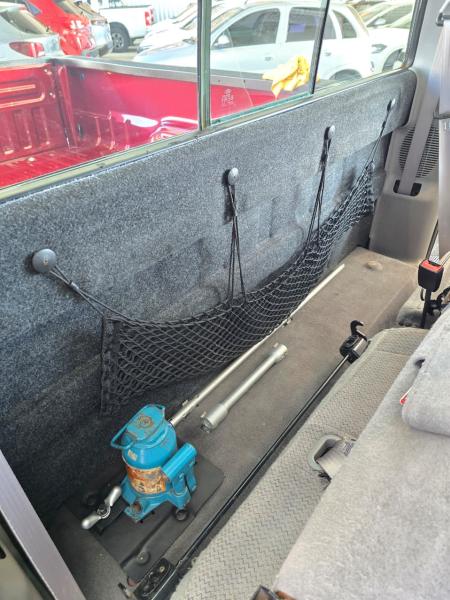 foto do F 250 2000
